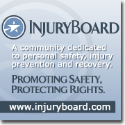 www.InjuryBoard.com